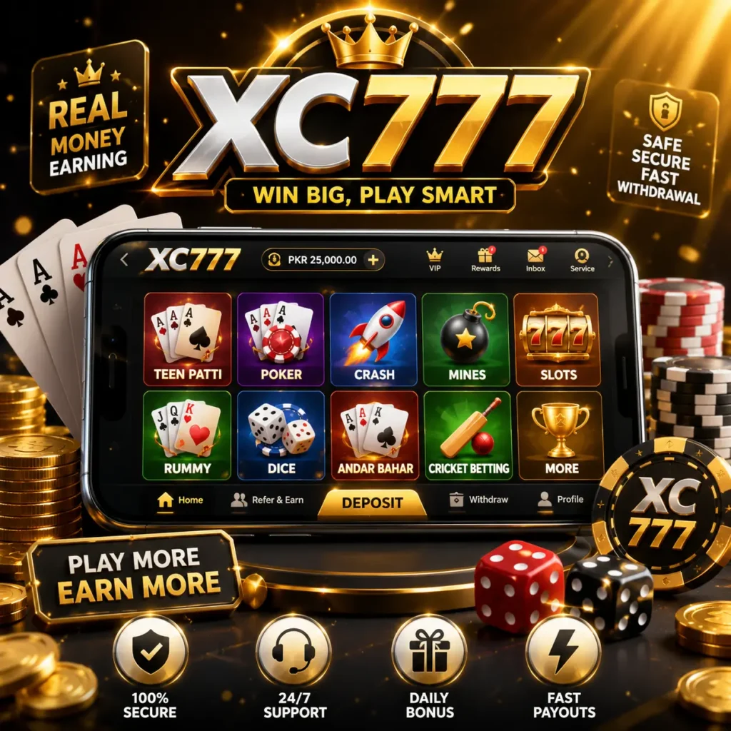 XC777